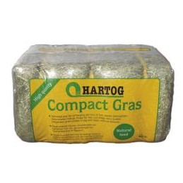 HARTOG COMPACT GRAS CA 18 KG *