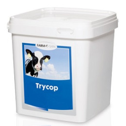 TRYCOP FARM-O-SAN 3.5 KG