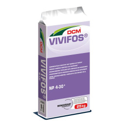 DCM VIVIFOS P30 Minigran