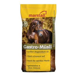 MARSTALL GASTRO-MUESLI*