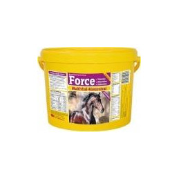 MARSTALL FORCE 10 KG EMMER