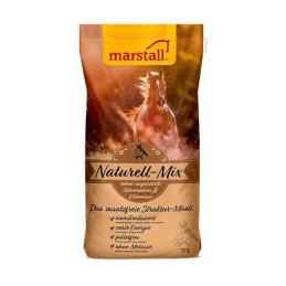 MARSTALL NATURELL MIX*