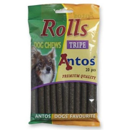 ANTOS ROLLS PENS 20 STUKS