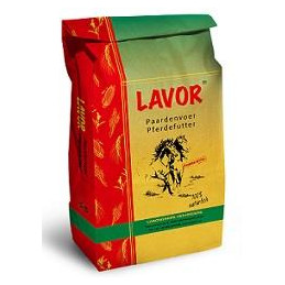 LAVOR SENIOR COMPLEET MASH