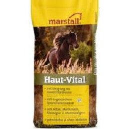 MARSTALL HUID VITAAL (Haut...