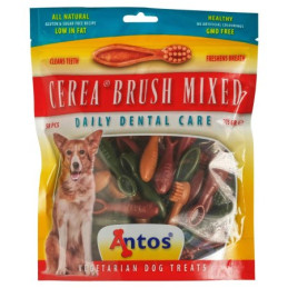 ANTOS CEREA BRUSH MIXED...