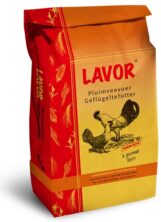 LAVOR WATERVOGELKORREL SELECT *