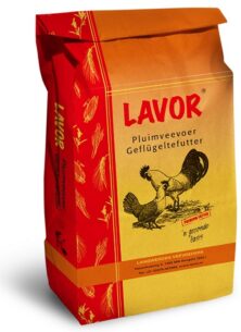 LAVOR PLUIMVEEKORREL SELECT *