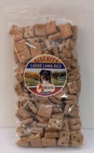 ANTOS CARRE LAM & RIJST 1 KG