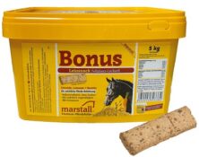 MARSTALL LEINENSNACKS 5 KG