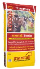MARSTALL TURNIER * (concours)