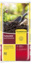 FLORENTUS BEMESTE TUINAARDE 40 LTR