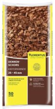FLORENTUS DENNENSCHORS 50 LTR