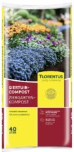 FLORENTUS SIERTUINCOMPOST 40 LTR.