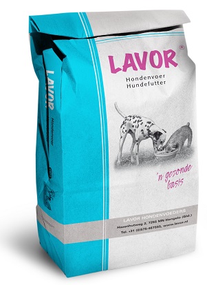 LAVOR SENIOR --PLUS-- 15 KG