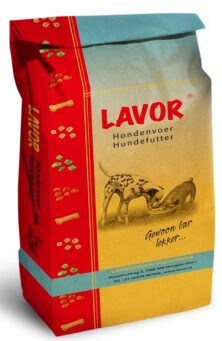 LAVOR PERSBROK SUPER WAFEL 20 KG