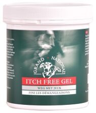 GN ITCH FREE GEL   500 ML