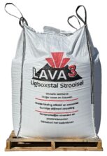 LAVA 3 (bigbag à 1000 kg)