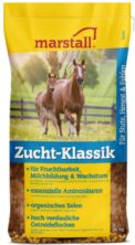 MARSTALL FOKKERIJ ZUCHT-KLASSIK *