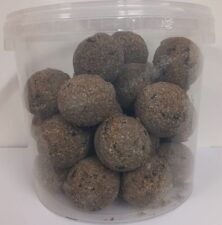 MEZENBOLLEN ZONDER NET 30 ST