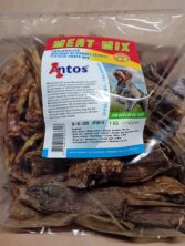ANTOS SMULKNALLER 1 KG