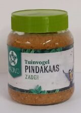 VOGELPINDAKAAS ZADEN 360 GR