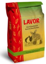 LAVOR CHINCHILLAKORREL *