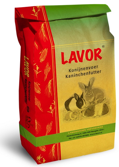 LAVOR CHINCHILLAKORREL *