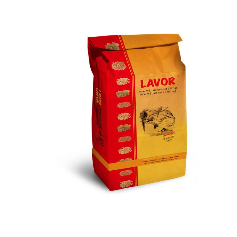 LAVOR PARKIETENZAAD EXTRA