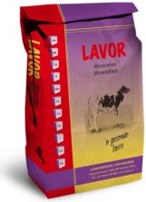 DROOGSTAND EXCELLENT GMO CONTROLLED*