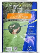 N-23 MESTSTOF (23%N-25%SO3-3%MgO)