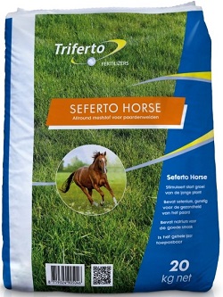 SEFERTO HORSE