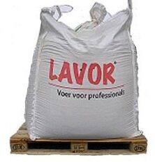 KRIJT GESLIBT (in big-bag) GMO CONTROLLED*