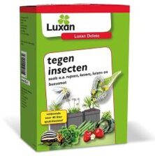 LUXAN DELETE 20 ML