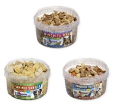 ANTOS BISCUITS MIX 900 GRAM VOORDEEL 1 X 3 STUKS