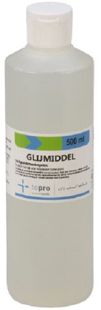 TOPRO GLIJMIDDEL 500 ML