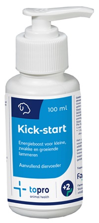 TOPRO KICK-START LAM*  100 ML