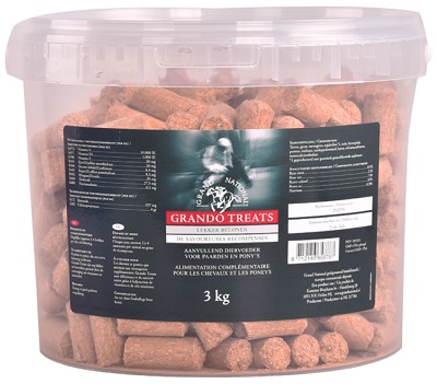 GN BELOONBROKJES 3 KG *