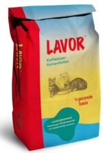 LAVOR KATTENBROKJES 10 KG