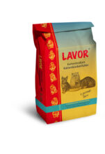 LAVOR KATTENBROKJES 5 Kg verpakking