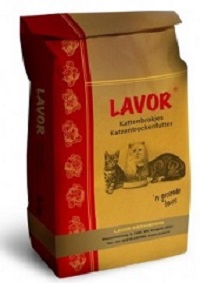 LAVOR KATTENBROK INDOOR PREMIUM - 5 KG -