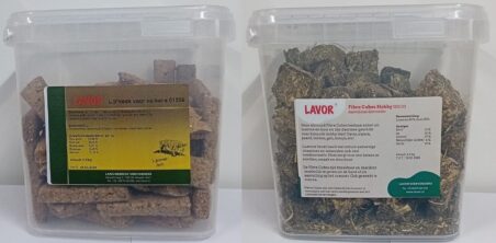 SNACKPAKKET VARKEN