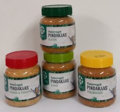 VOGELPINDAKAAS 12 STUKS VOORDEEL