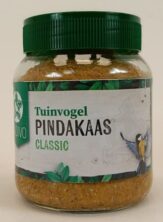 VOGELPINDAKAAS CLASSIC 360 GRAM
