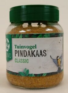 VOGELPINDAKAAS CLASSIC 360 GRAM