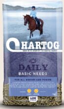 HARTOG DAILY*