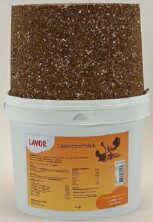 LAVOR PIKBLOK VOOR KIPPEN 4 KG