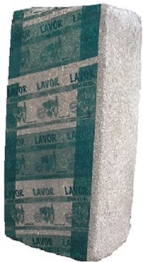 HENNEPSTROOISEL (ZONDER eucalyptus)