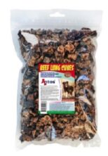 ANTOS RUNDERLONG BLOKJES 400 GR