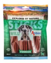 ANTOS WILD STICKS HERT 400 GR